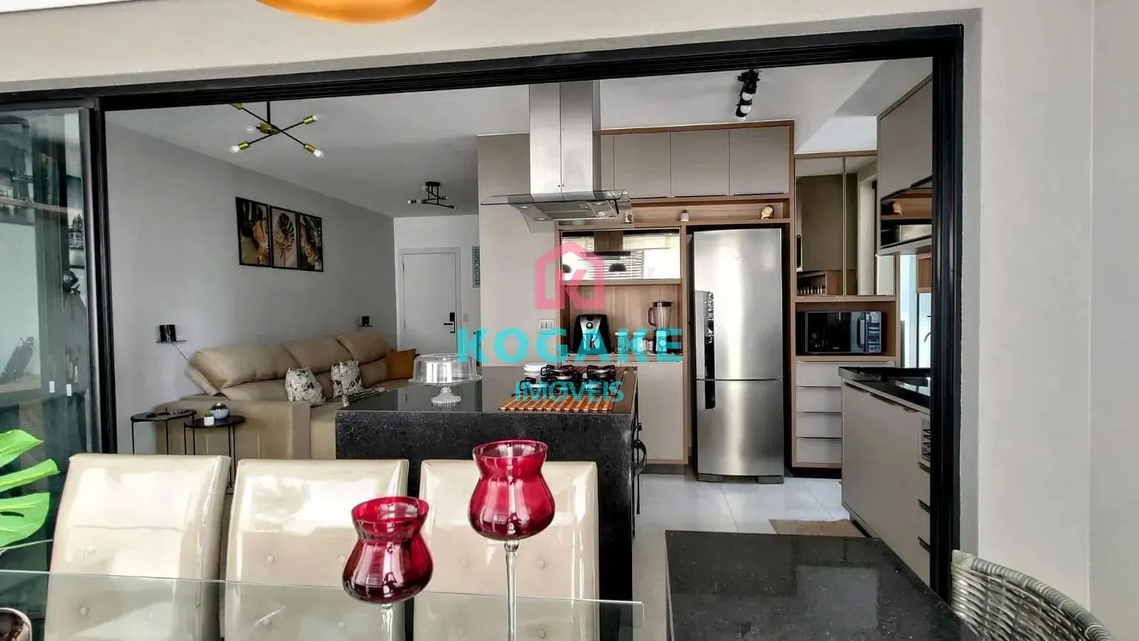 Apartamento, 2 quartos, 83 m² - Foto 8