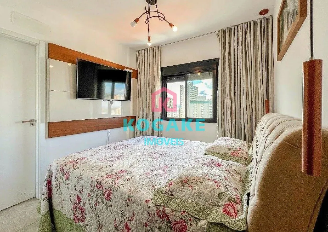 Apartamento, 2 quartos, 83 m² - Foto 16