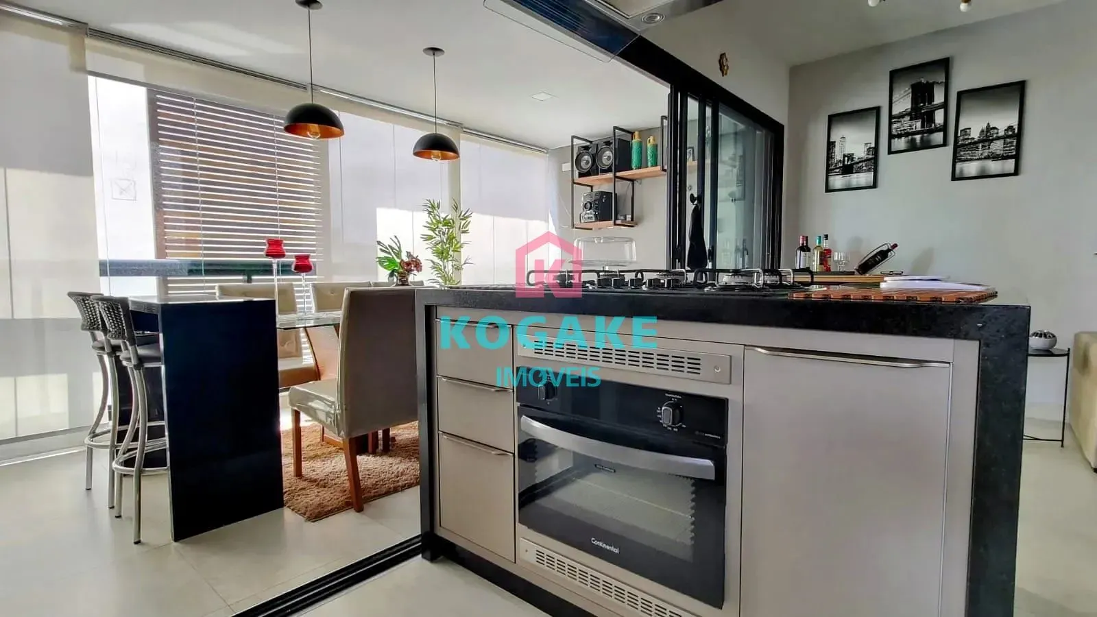 Apartamento, 2 quartos, 83 m² - Foto 13