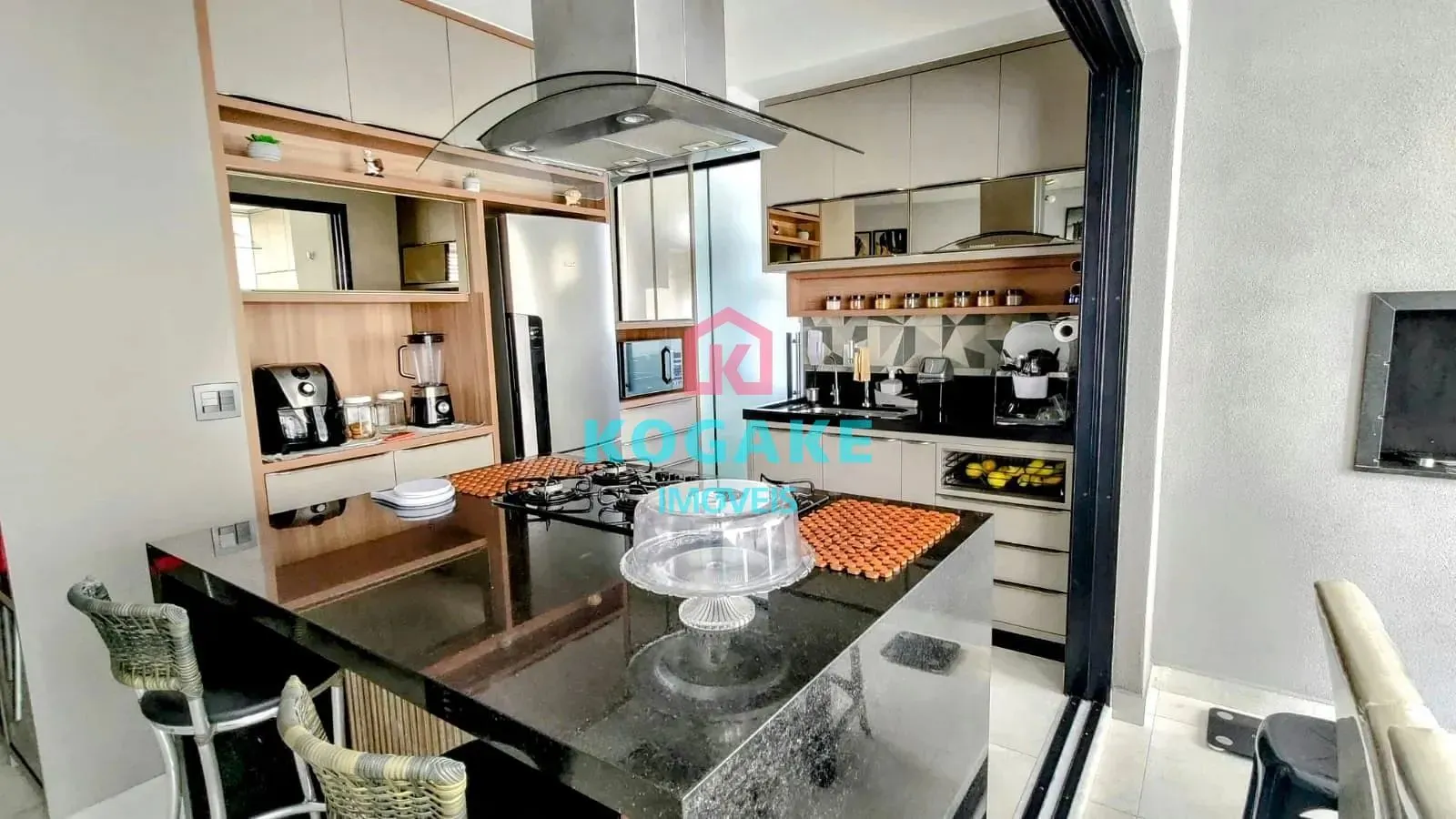 Apartamento, 2 quartos, 83 m² - Foto 15