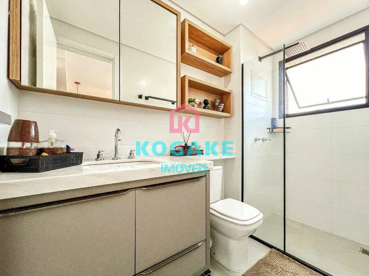 Apartamento, 2 quartos, 83 m² - Foto 19