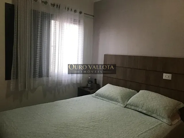 Apartamento 2 quartos e 2 banheiros, à venda, no bairro Conjunto Residencial Jardim Canaã em São Paulo