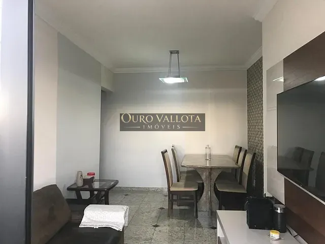 Apartamento 2 quartos e 2 banheiros, à venda, no bairro Conjunto Residencial Jardim Canaã em São Paulo