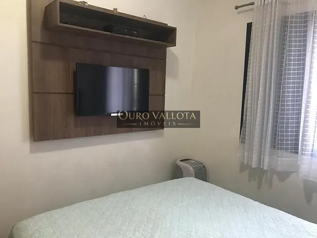 Apartamento 2 quartos e 2 banheiros, à venda, no bairro Conjunto Residencial Jardim Canaã em São Paulo