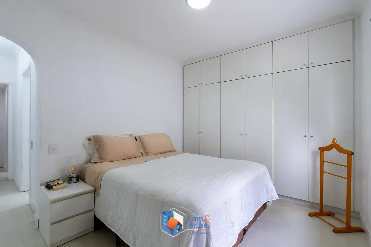Apartamento, 3 quartos, 145 m² - Foto 15