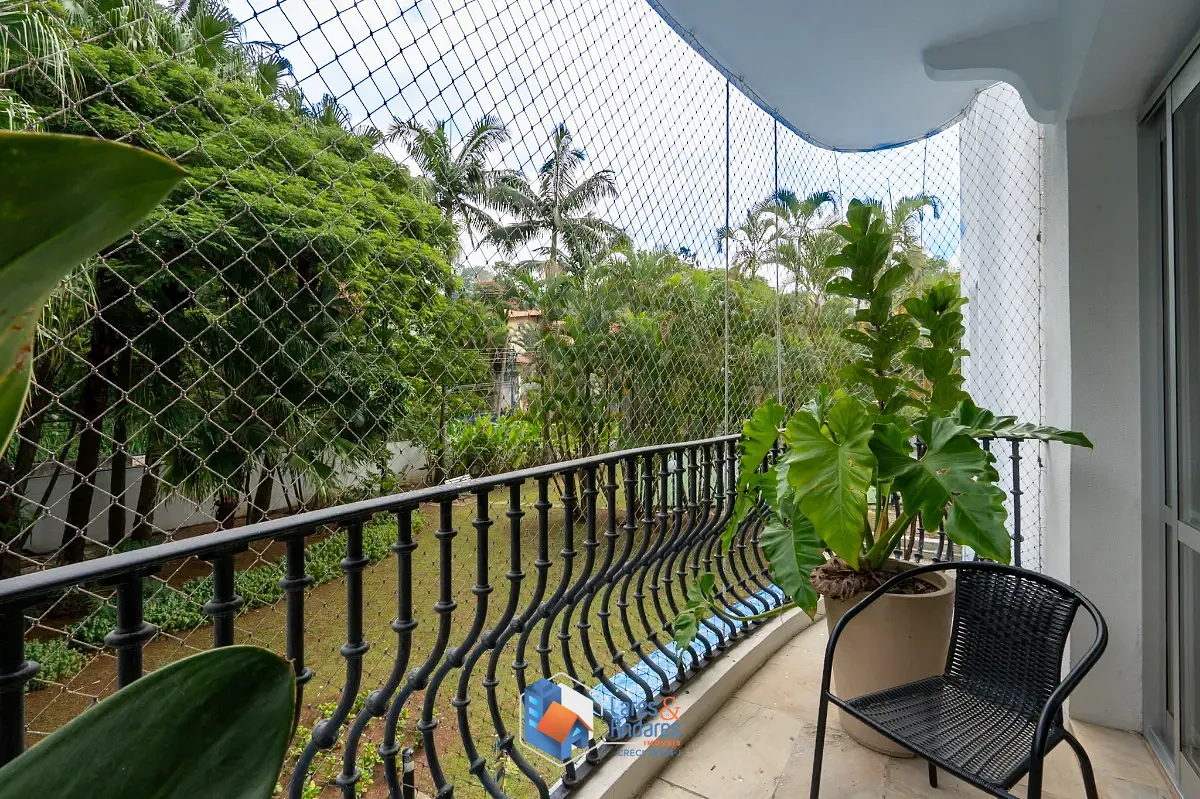 Apartamento, 3 quartos, 145 m² - Foto 10