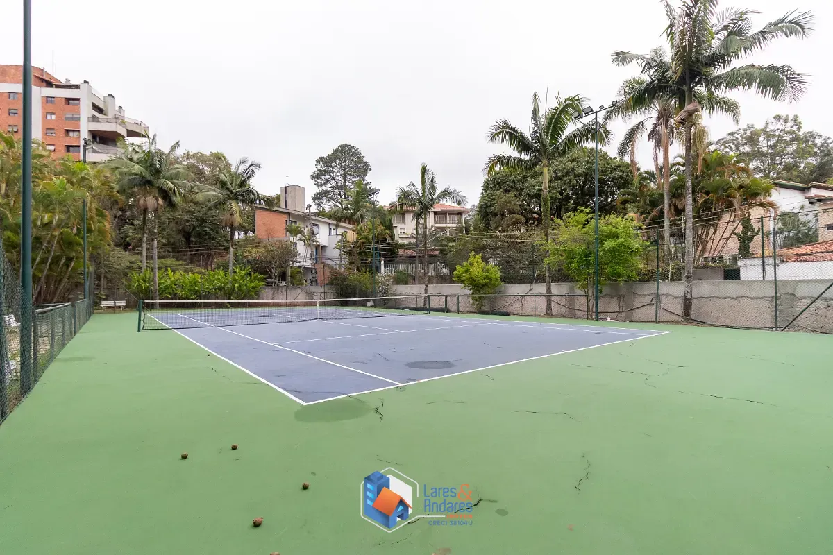 Apartamento, 3 quartos, 145 m² - Foto 42