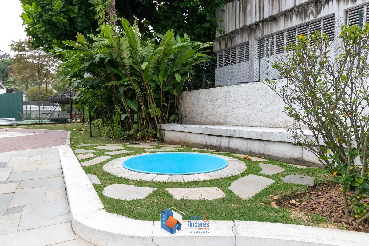 Apartamento, 3 quartos, 145 m² - Foto 38