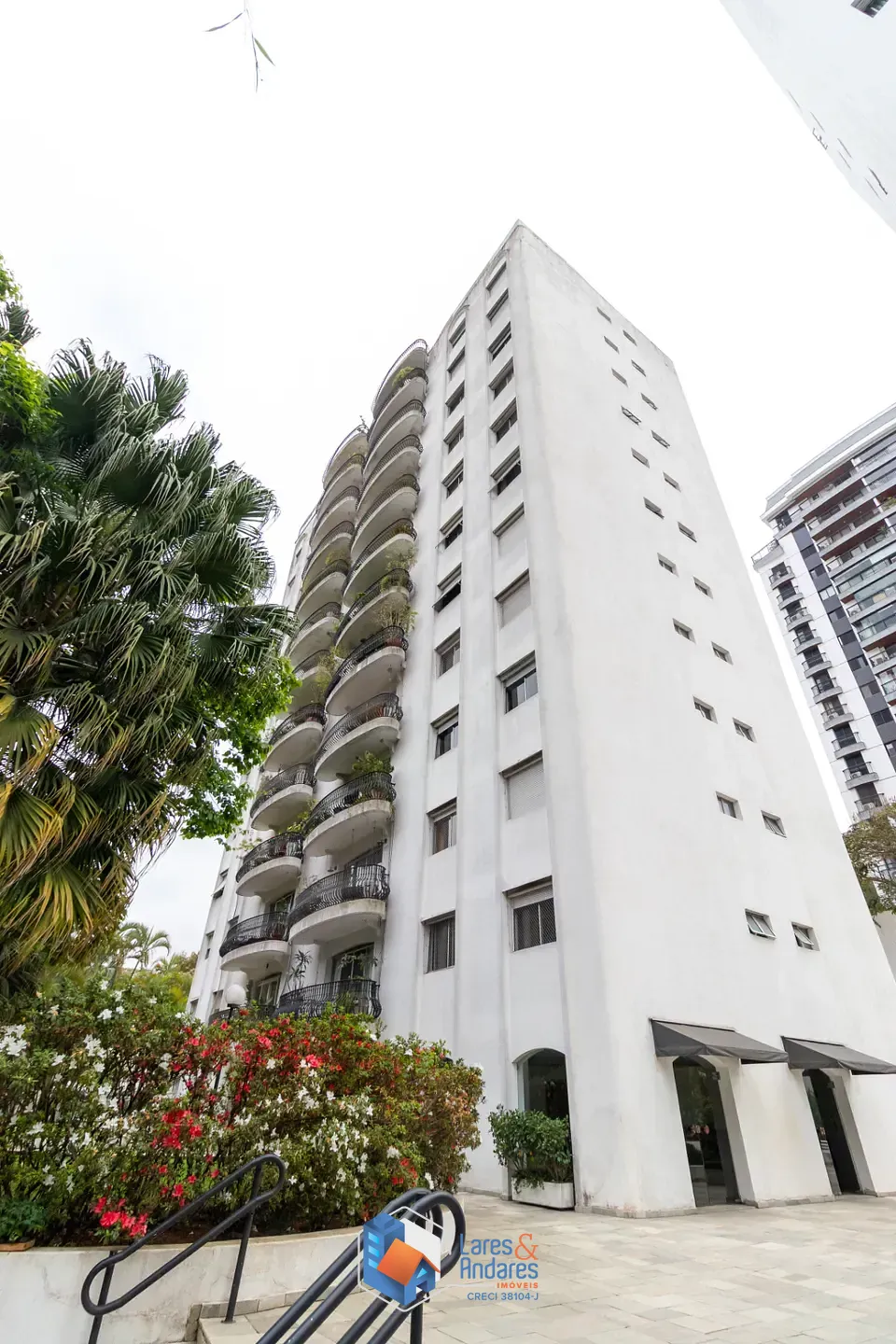 Apartamento, 3 quartos, 145 m² - Foto 30
