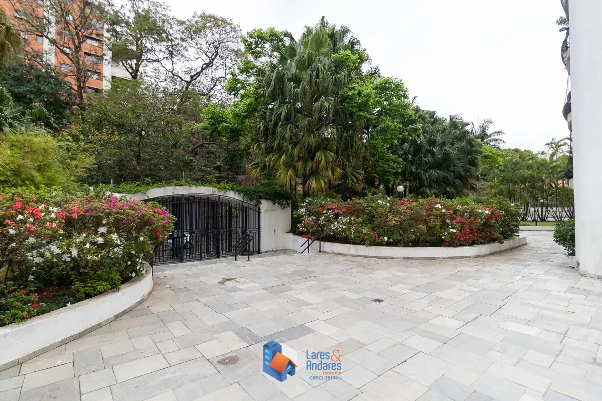 Apartamento, 3 quartos, 145 m² - Foto 33