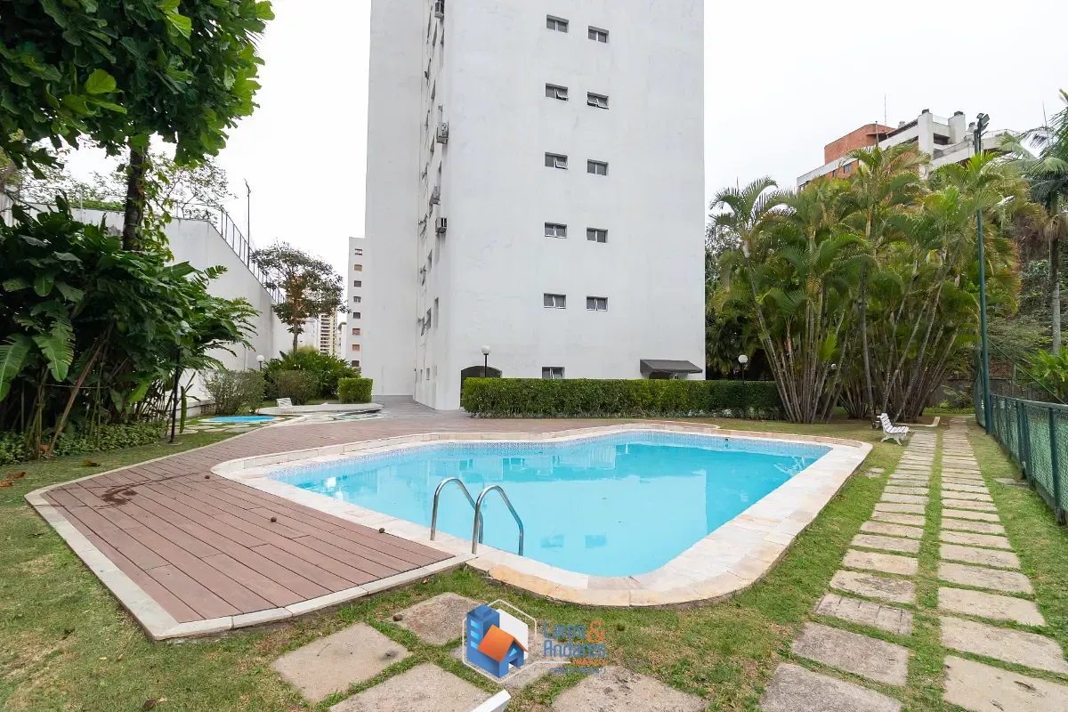 Apartamento, 3 quartos, 145 m² - Foto 37