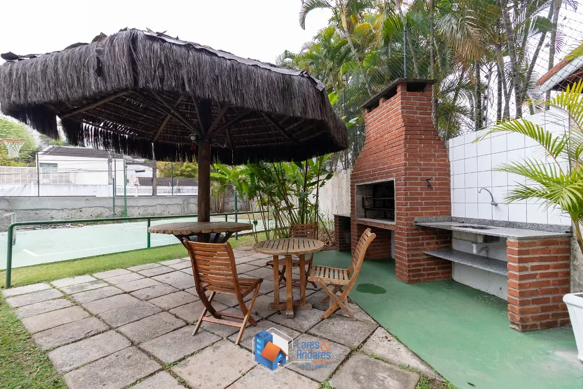 Apartamento, 3 quartos, 145 m² - Foto 39