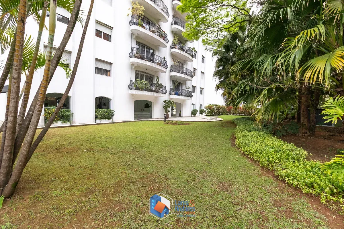 Apartamento, 3 quartos, 145 m² - Foto 40