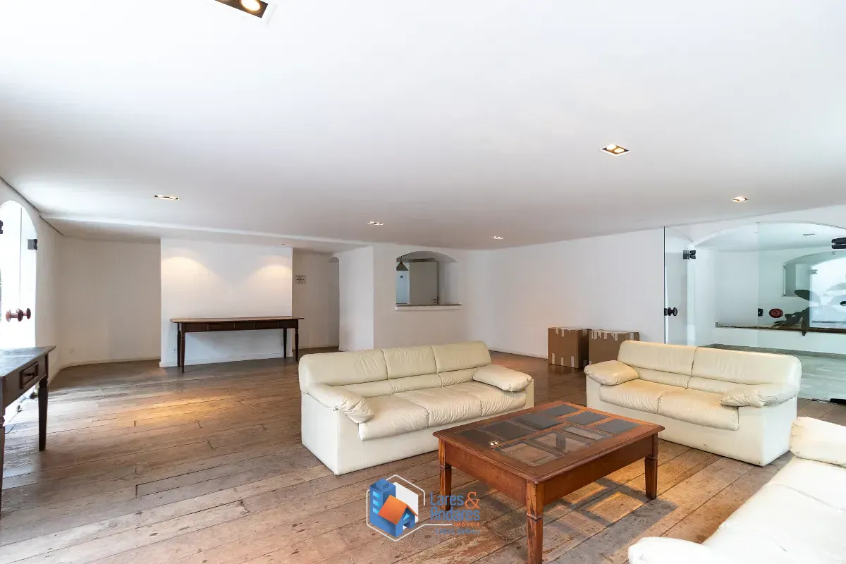 Apartamento, 3 quartos, 145 m² - Foto 35