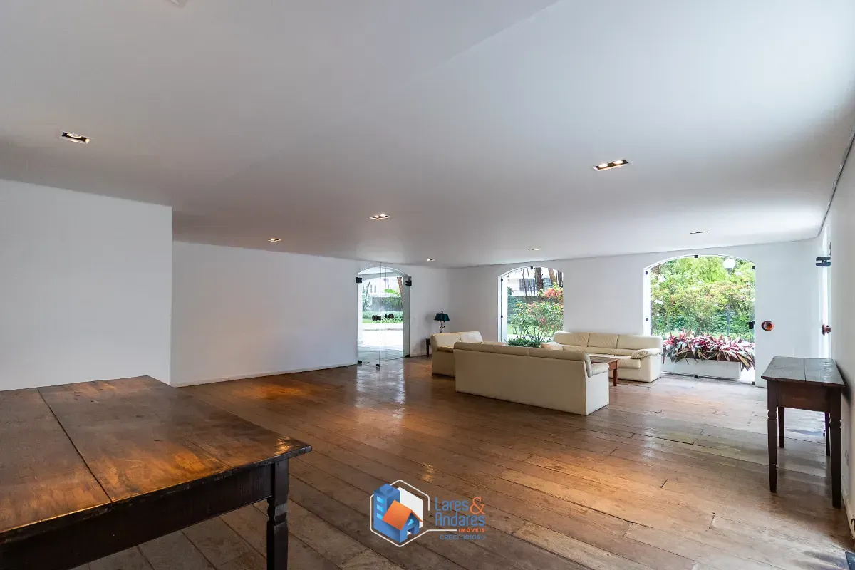 Apartamento, 3 quartos, 145 m² - Foto 36