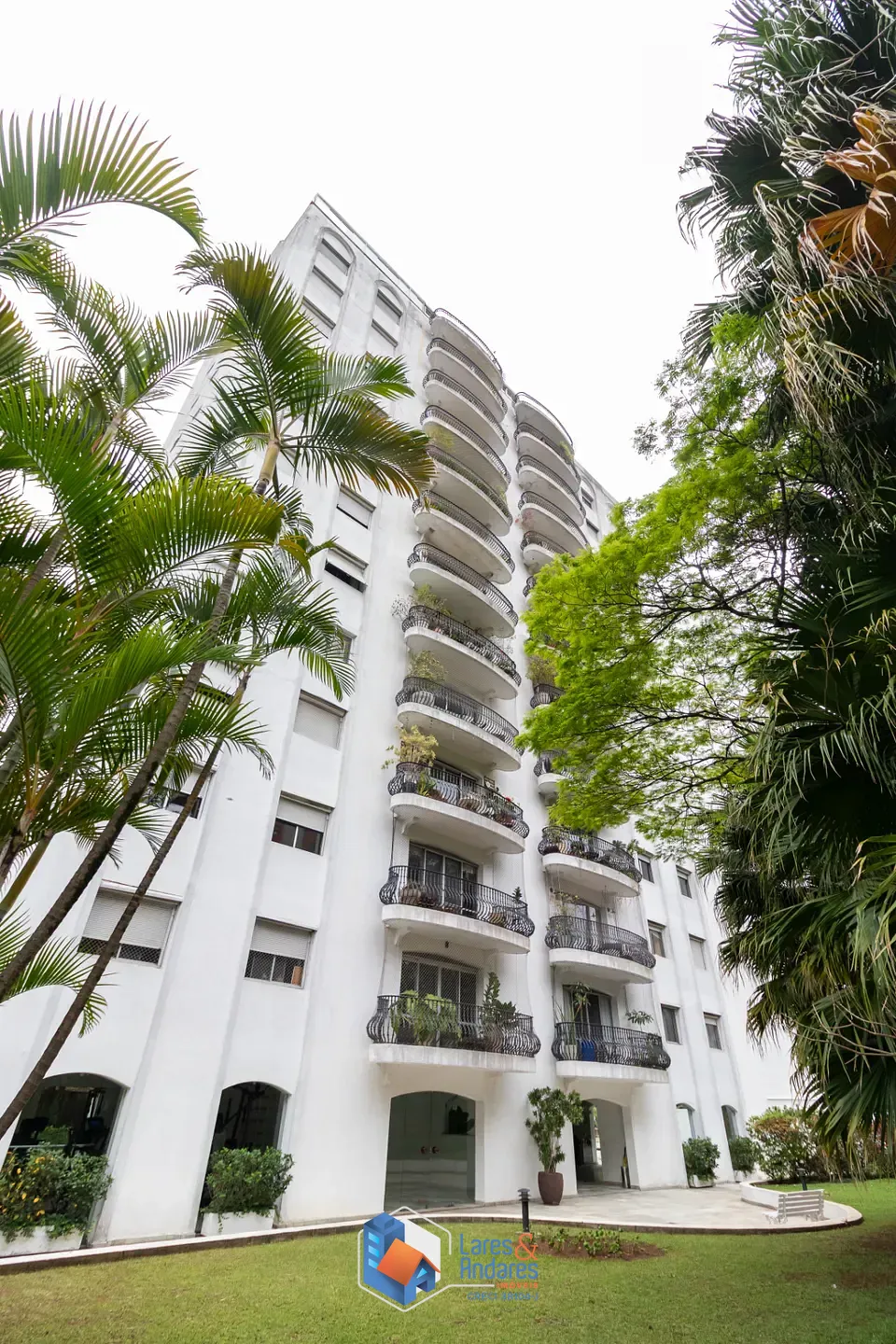 Apartamento, 3 quartos, 145 m² - Foto 31