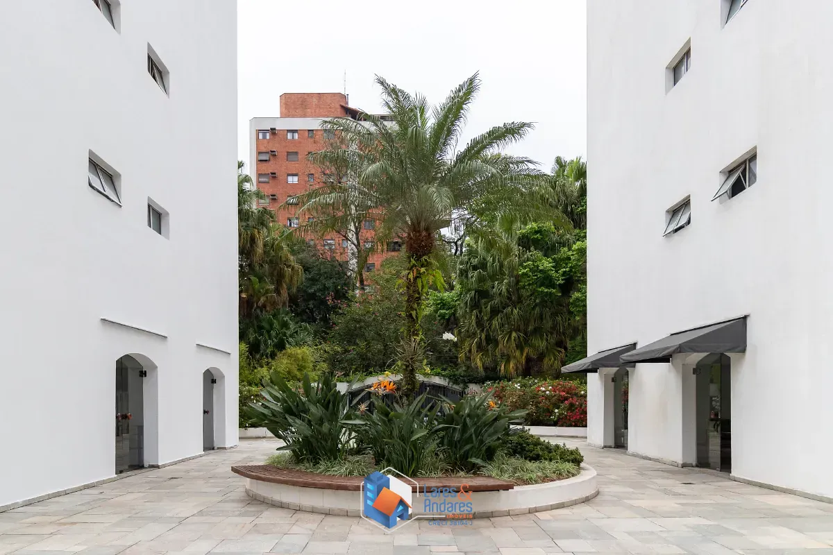 Apartamento, 3 quartos, 145 m² - Foto 32