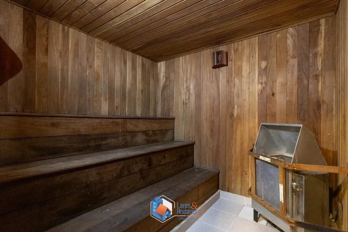 Apartamento, 3 quartos, 145 m² - Foto 43