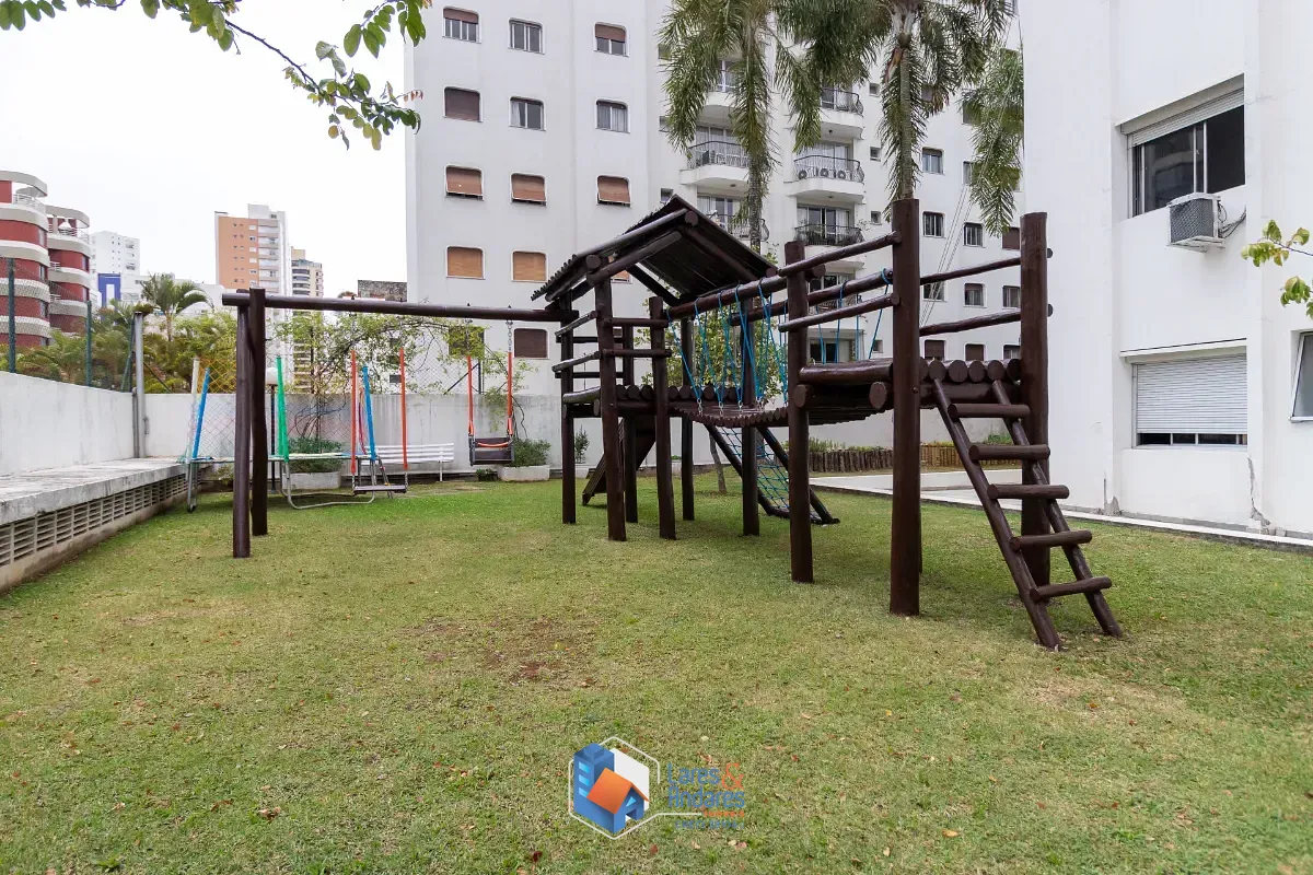 Apartamento, 3 quartos, 145 m² - Foto 41