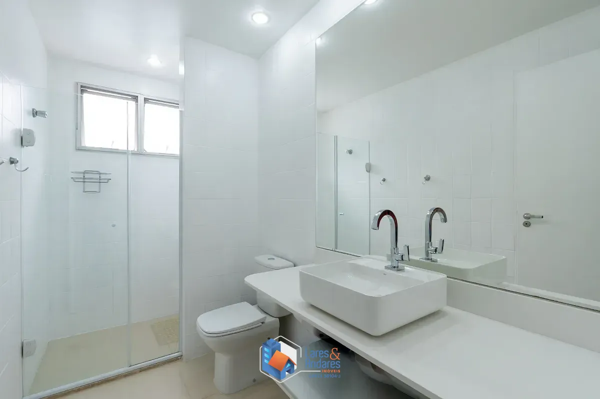 Apartamento, 3 quartos, 145 m² - Foto 18