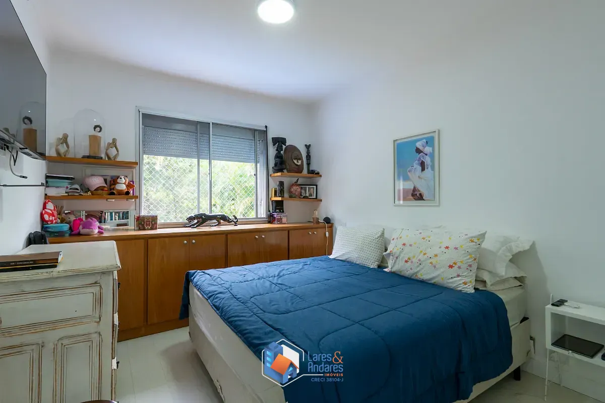 Apartamento, 3 quartos, 145 m² - Foto 22