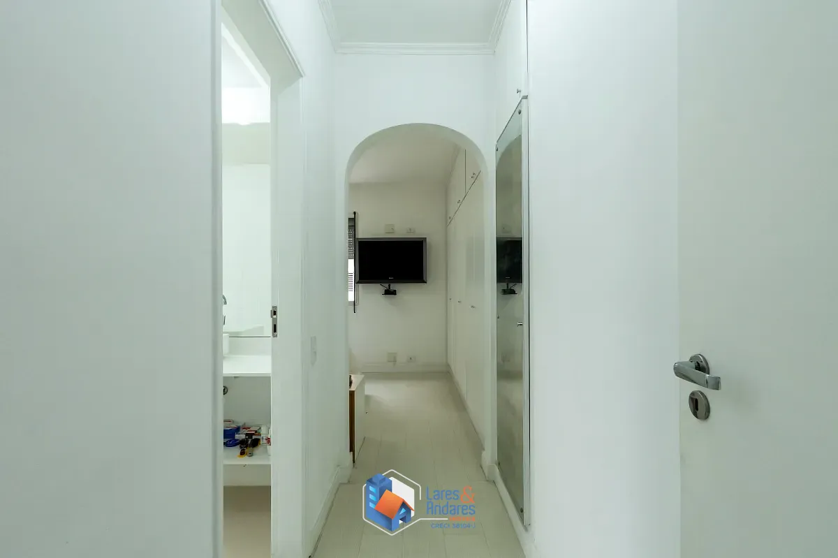 Apartamento, 3 quartos, 145 m² - Foto 14