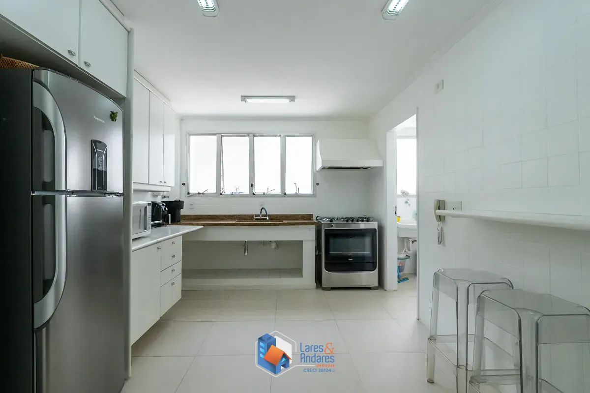 Apartamento, 3 quartos, 145 m² - Foto 28