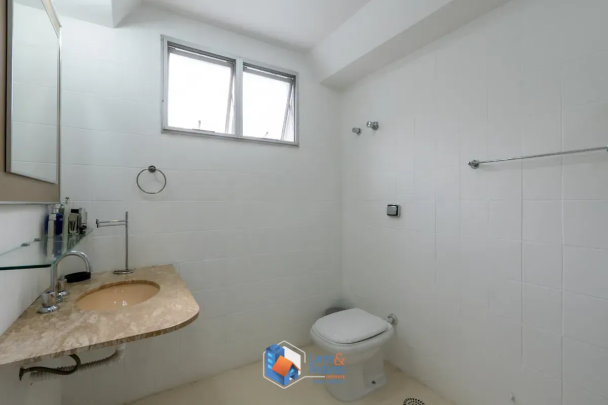 Apartamento, 3 quartos, 145 m² - Foto 24