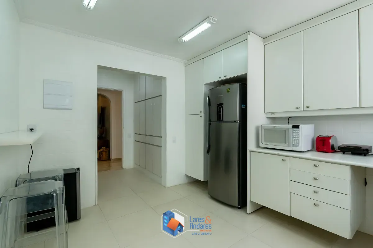 Apartamento, 3 quartos, 145 m² - Foto 26