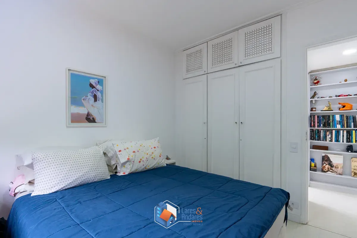 Apartamento, 3 quartos, 145 m² - Foto 23
