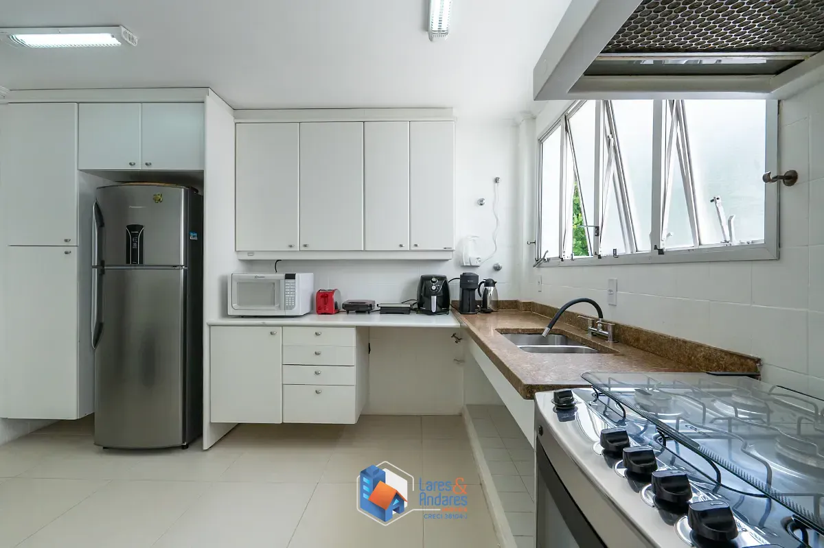 Apartamento, 3 quartos, 145 m² - Foto 27