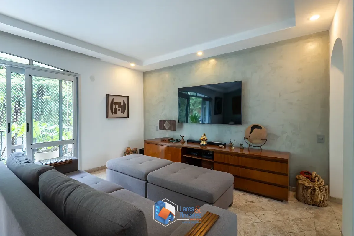 Apartamento, 3 quartos, 145 m² - Foto 6