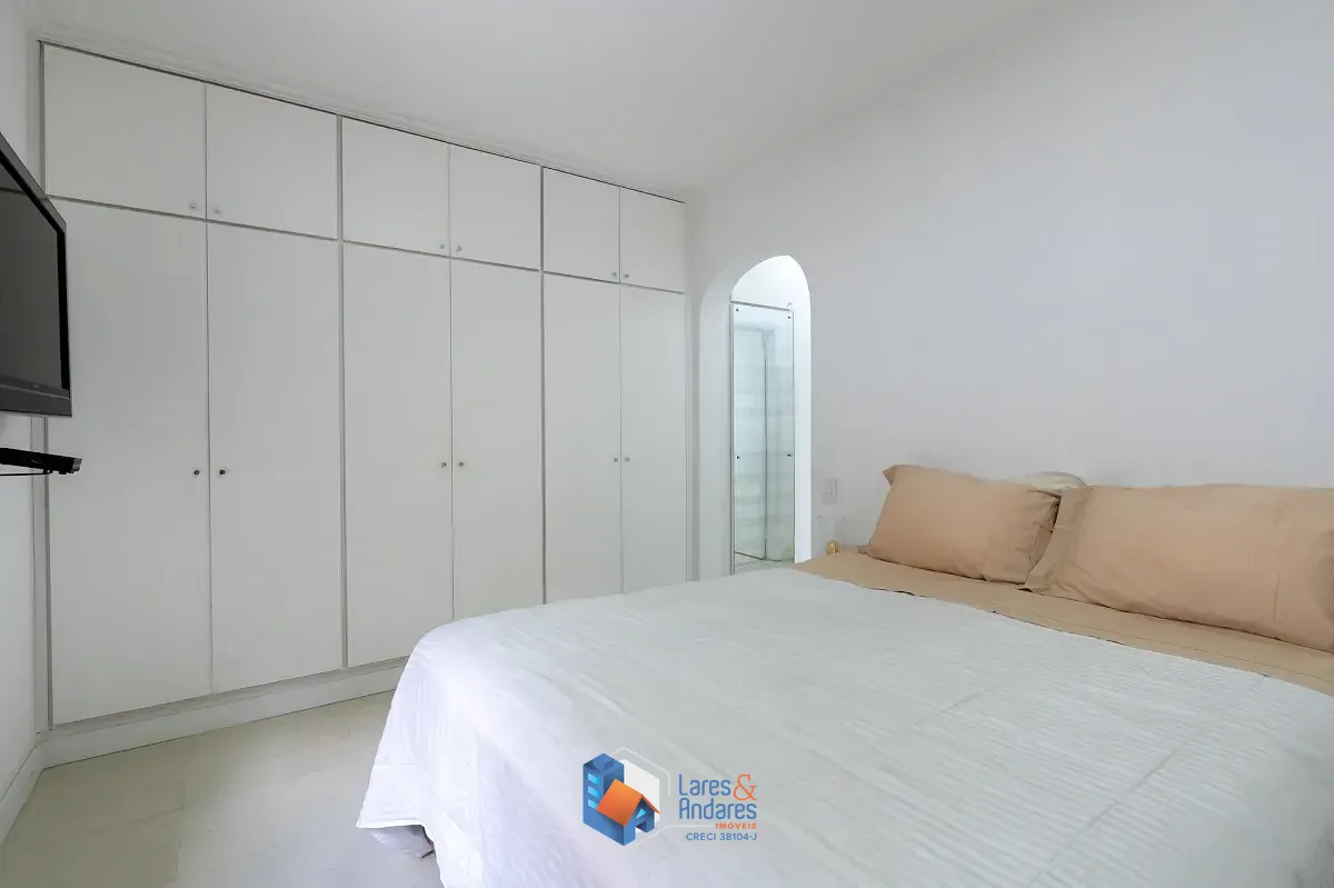 Apartamento, 3 quartos, 145 m² - Foto 16