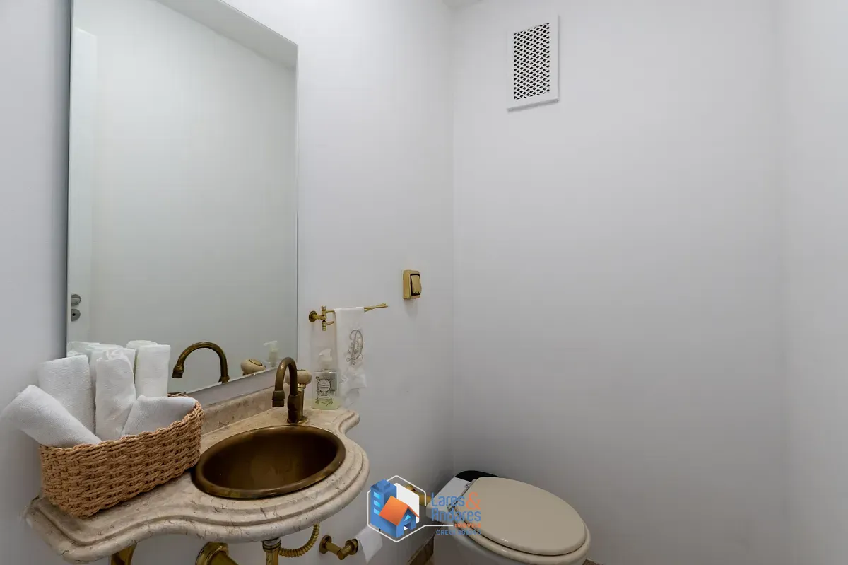 Apartamento, 3 quartos, 145 m² - Foto 12