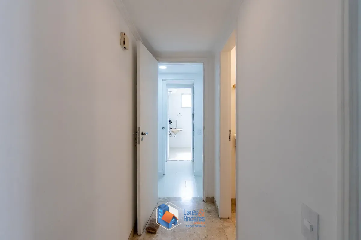 Apartamento, 3 quartos, 145 m² - Foto 13