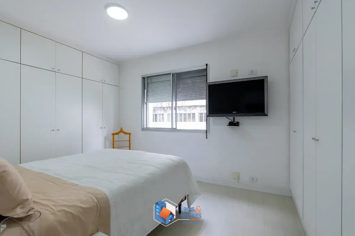 Apartamento, 3 quartos, 145 m² - Foto 17