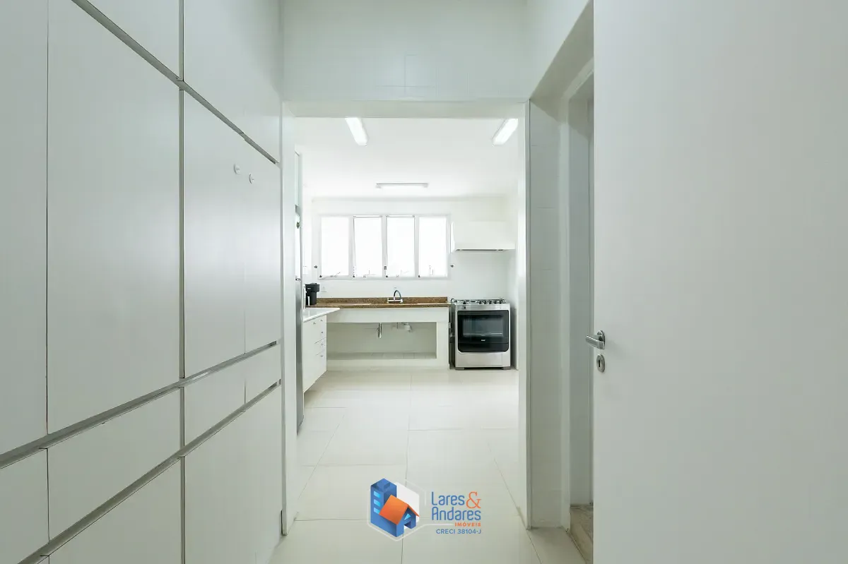 Apartamento, 3 quartos, 145 m² - Foto 25