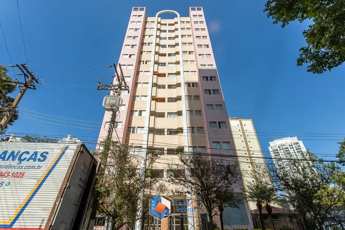 Apartamento, 2 quartos, 74 m² - Foto 29