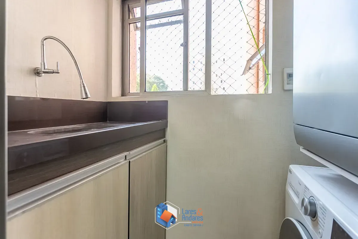 Apartamento, 2 quartos, 74 m² - Foto 9