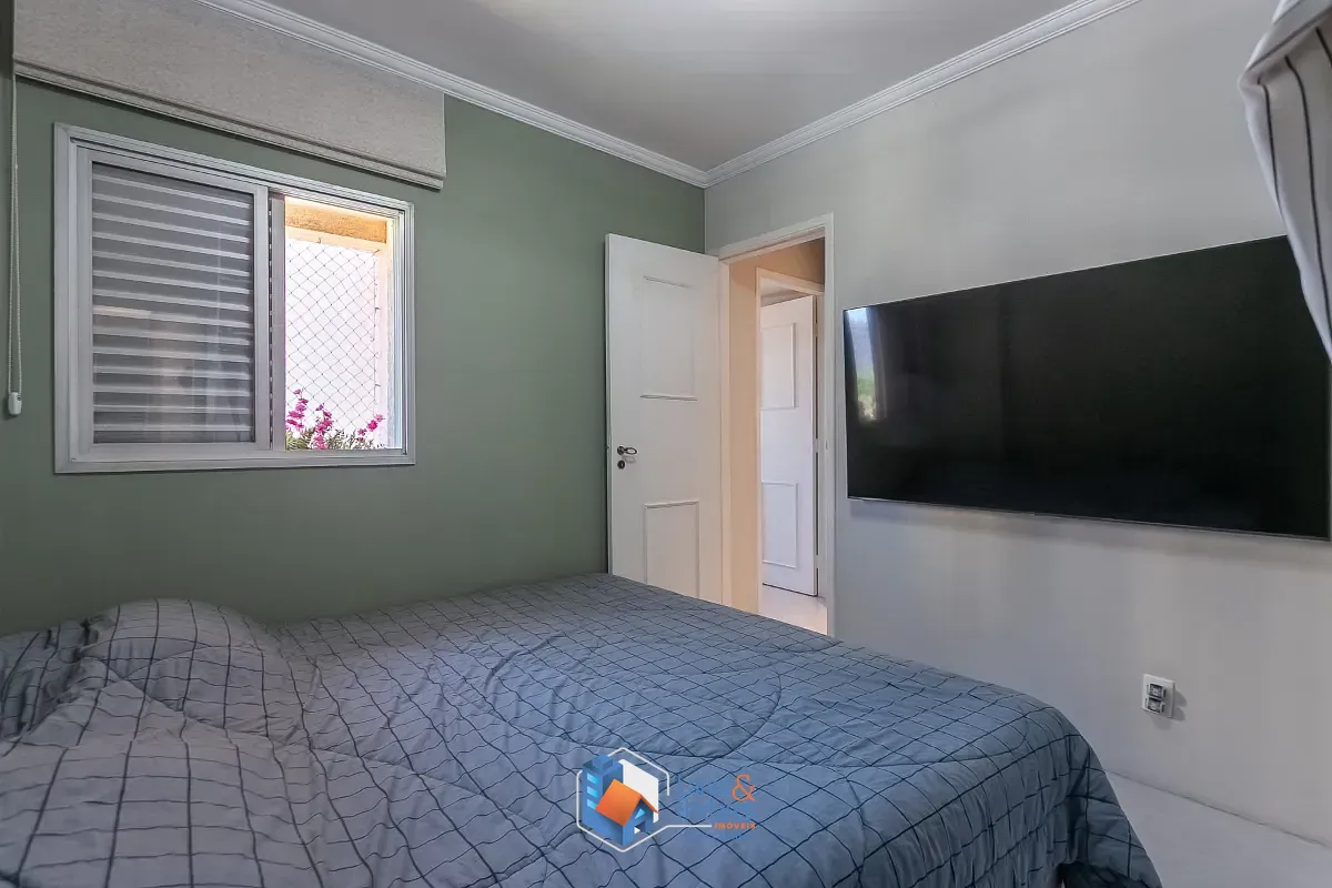 Apartamento, 2 quartos, 74 m² - Foto 18