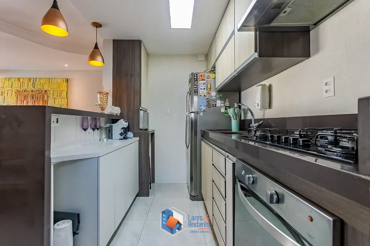 Apartamento, 2 quartos, 74 m² - Foto 7