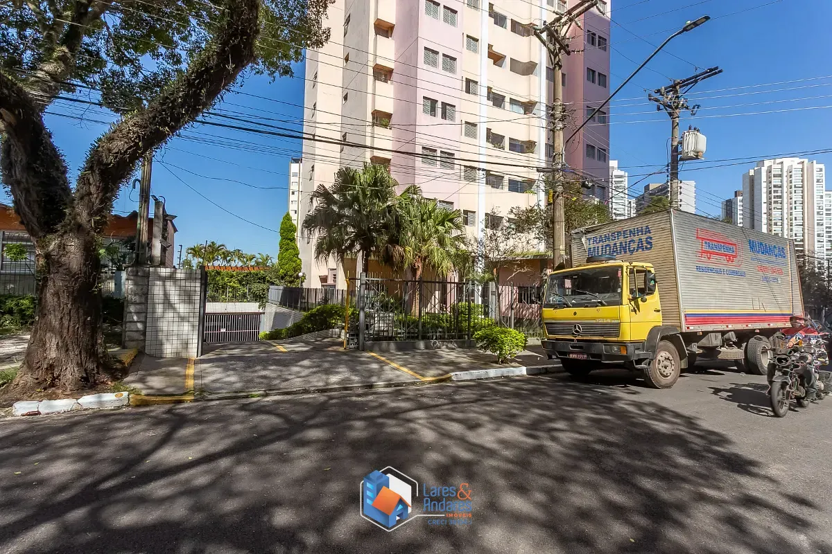 Apartamento, 2 quartos, 74 m² - Foto 31