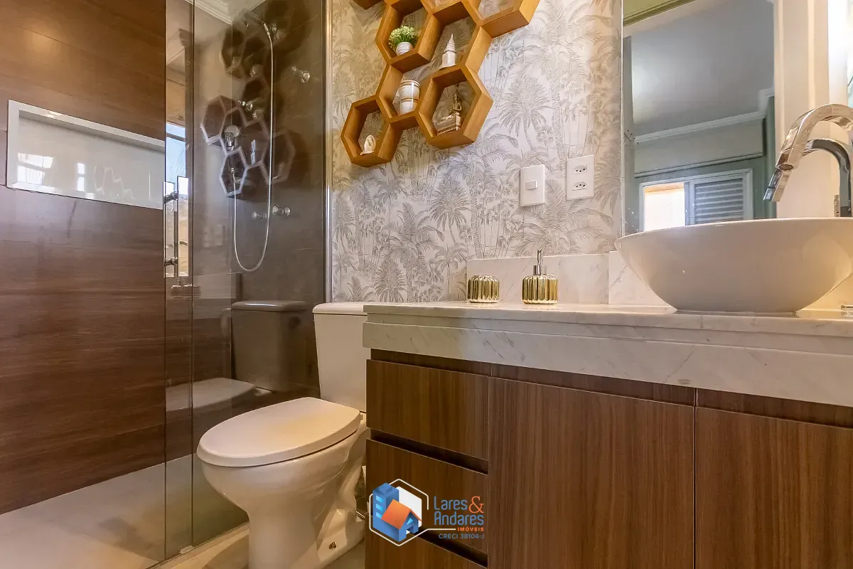 Apartamento, 2 quartos, 74 m² - Foto 19