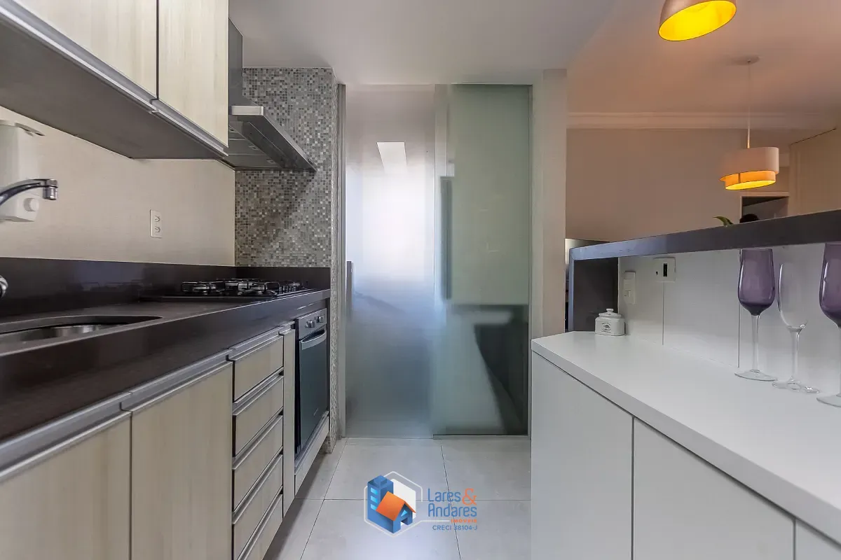 Apartamento, 2 quartos, 74 m² - Foto 8