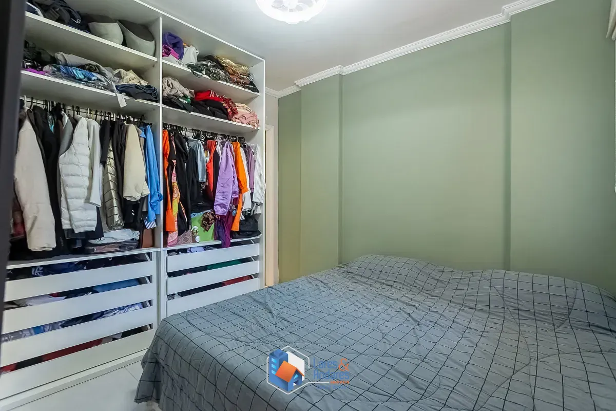 Apartamento, 2 quartos, 74 m² - Foto 16