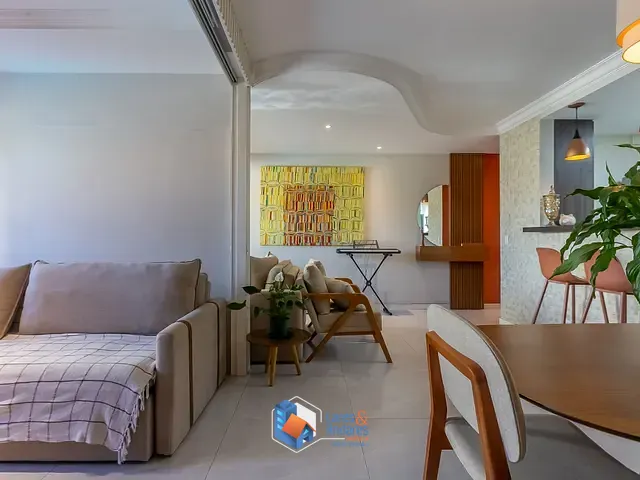 Apartamento com 74m² 2 quartos e 2 banheiros, à venda, no bairro Vila Santa Catarina em São Paulo