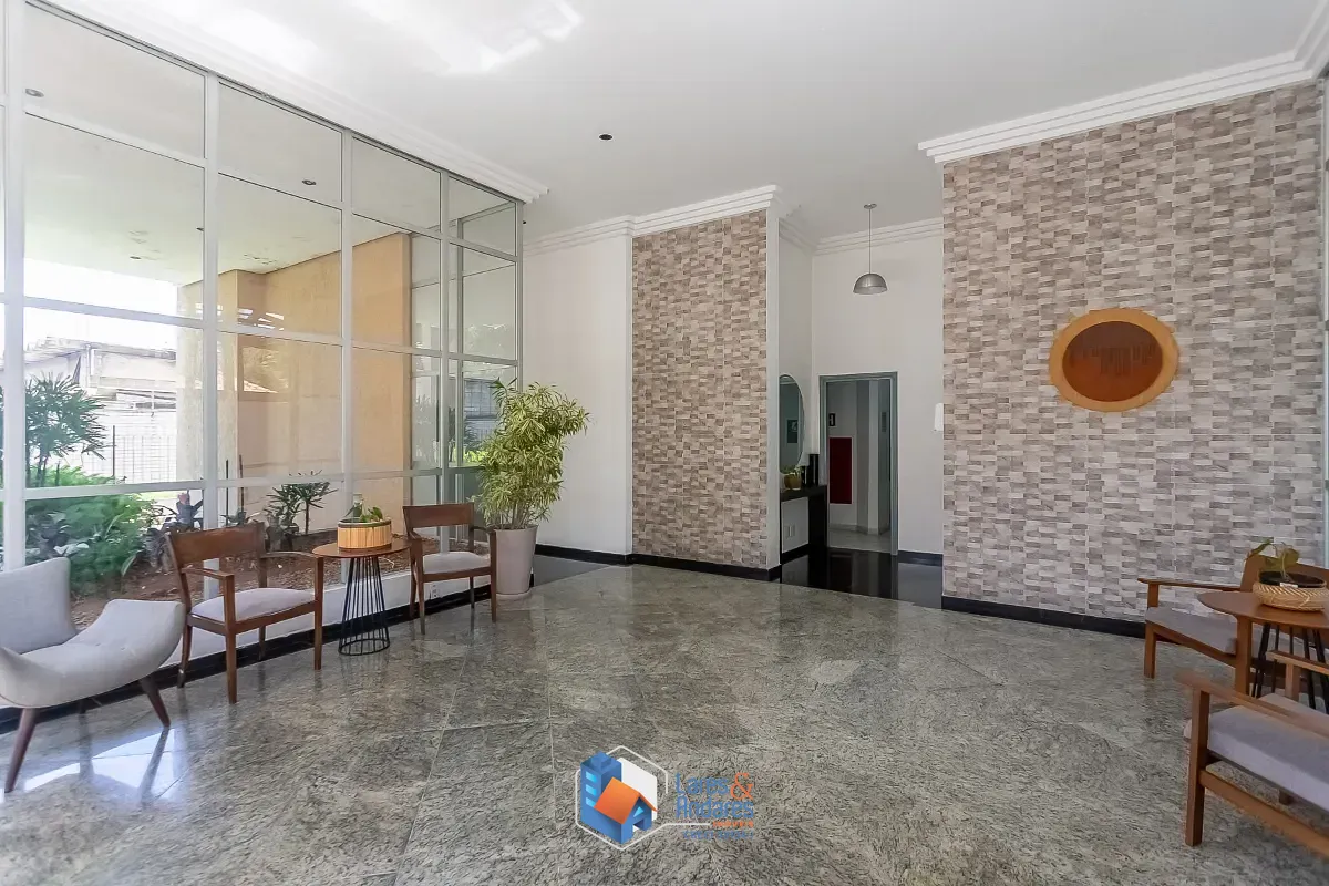 Apartamento, 2 quartos, 74 m² - Foto 26