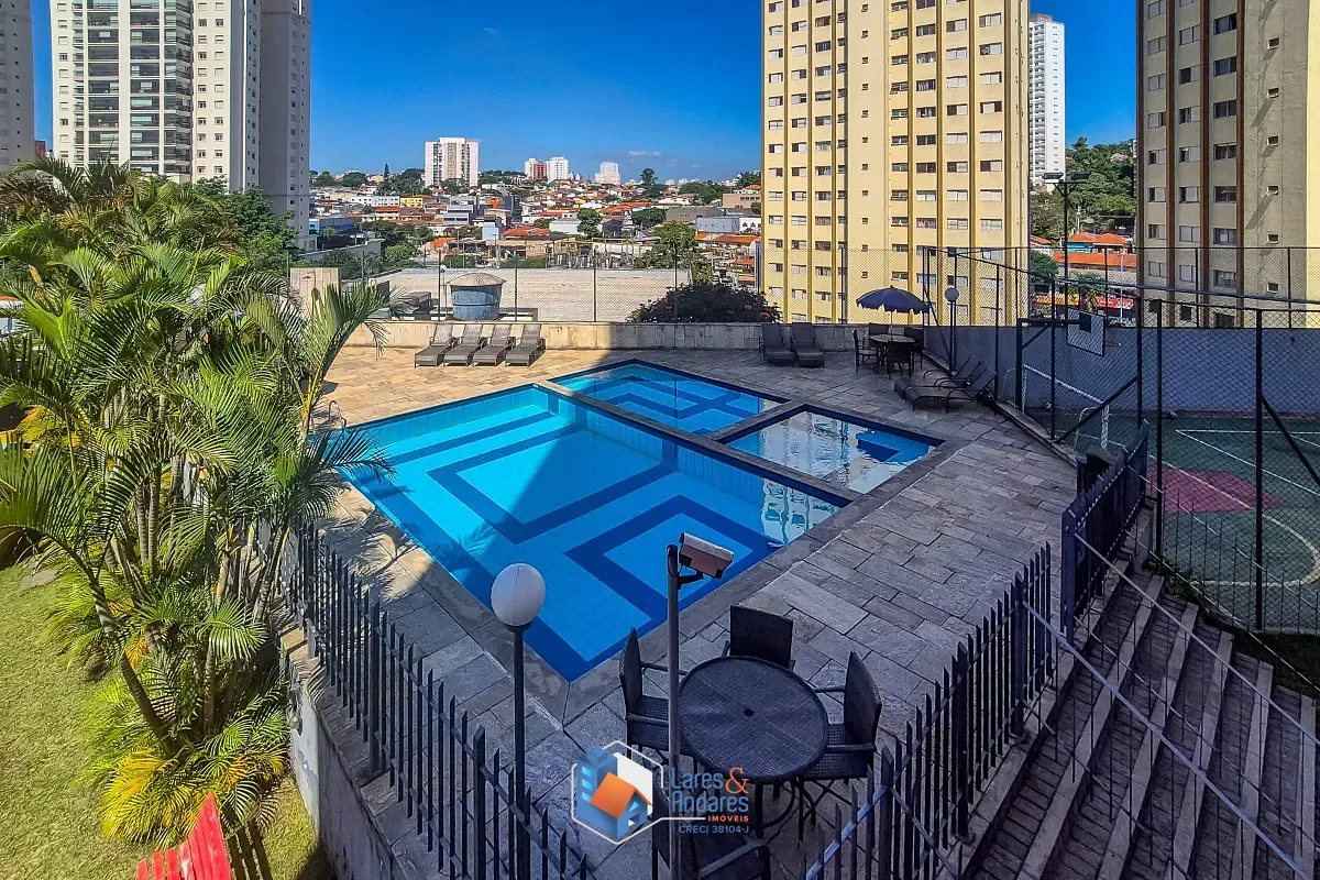 Apartamento, 2 quartos, 74 m² - Foto 27
