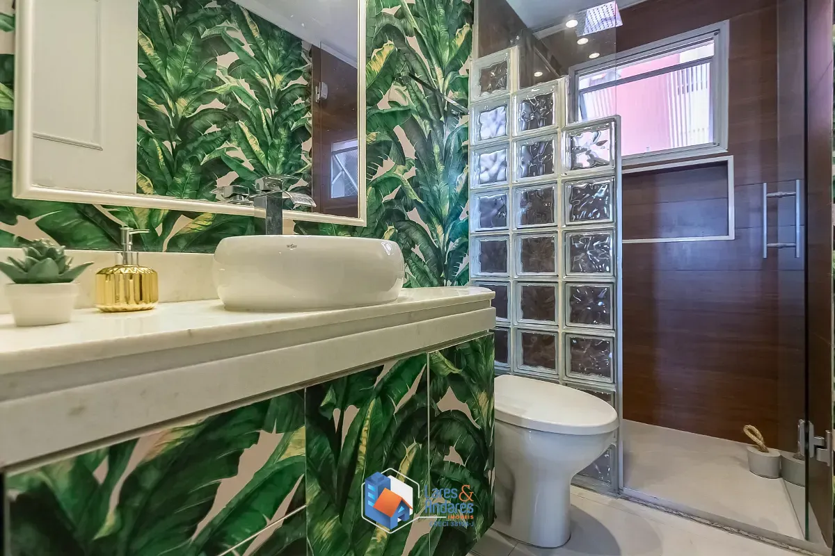 Apartamento, 2 quartos, 74 m² - Foto 11