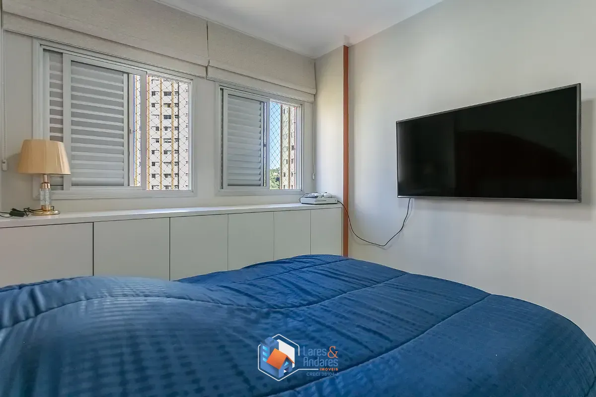 Apartamento, 2 quartos, 74 m² - Foto 13